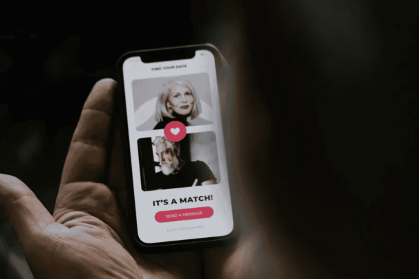 Love in the AI Era: When Chatbots Become Love's Pillars