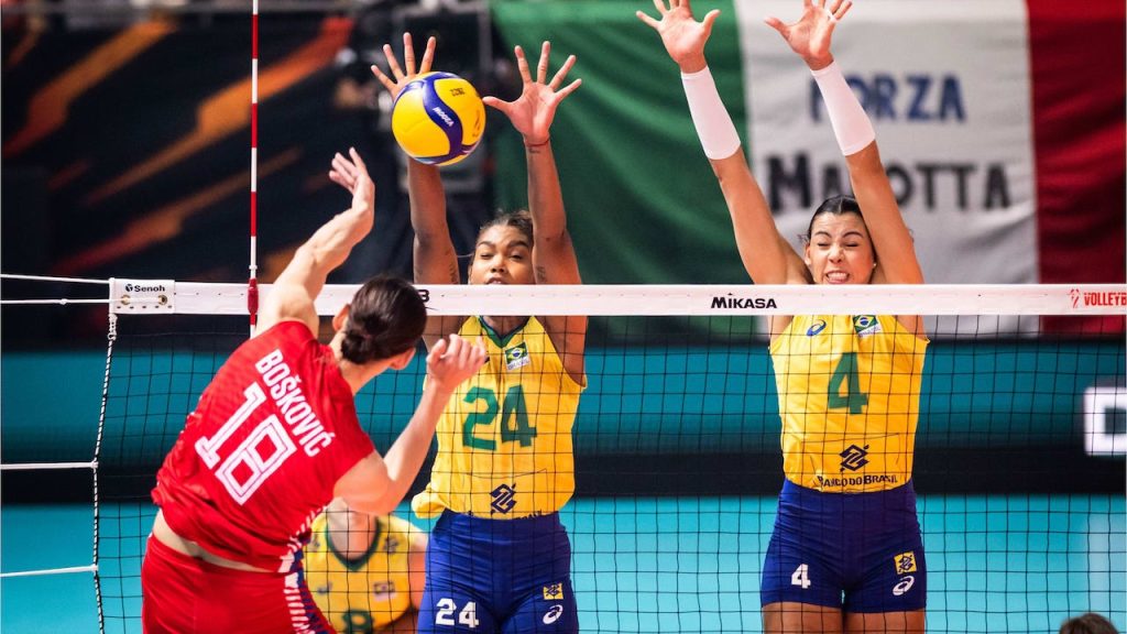 ทีมชาติเซอร์เบีย