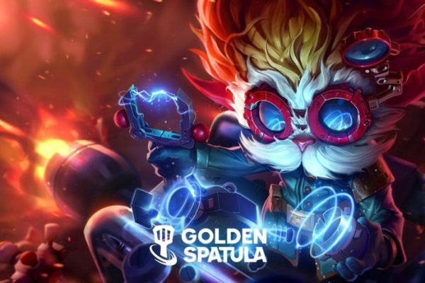 Golden Spatula กับ ระบบ Ranking Season