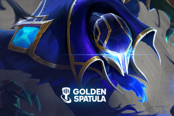 อนาคตของ เกม Golden Spatula