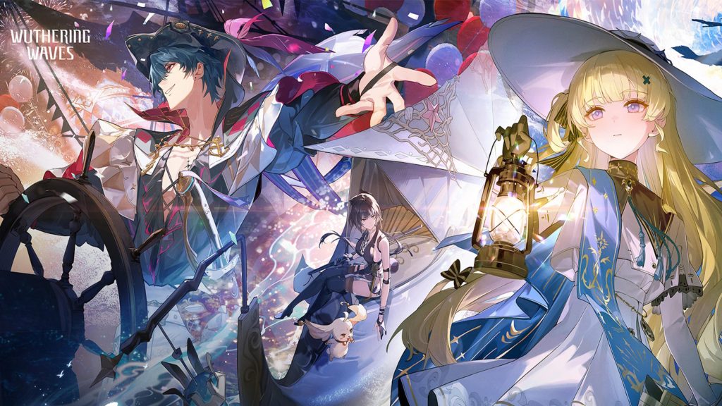 จุดเด่น–จุดด้อยของ Wuthering Waves หลังเล่นจริง